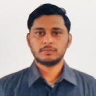 Astik Singh Class I-V Tuition trainer in Noida