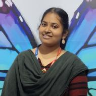 Hemalatha. T. Class 12 Tuition trainer in Puducherry