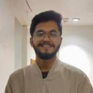 Anshuman Gupta Class I-V Tuition trainer in Jharsuguda