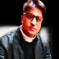 Daya Shankar Spoken English trainer in Gandhinagar