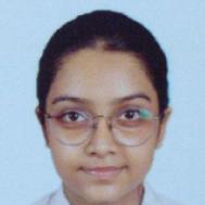 Tasneem F. Class I-V Tuition trainer in Kolkata