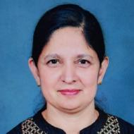 Anniamma I. Class 10 trainer in Bangalore