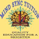 Mind Sync Tuition Physics Tutors institute in Cachar