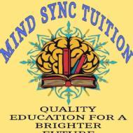 Mind Sync Tuition Class 10 institute in Cachar