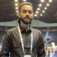 Debmalya Ghosh Dastidar Vocal Music trainer in Kolkata