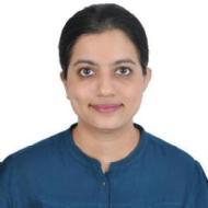 Ruteeka S. Class I-V Tuition trainer in Mumbai