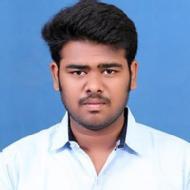 Guna Sekar S Soft Skills trainer in Chennai