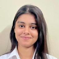 Jiya A. Class 10 trainer in Sahibzada Ajit Singh Nagar