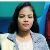 Nishi K. Class I-V Tuition trainer in Arrah