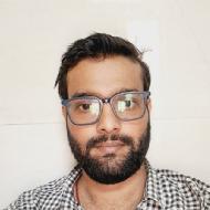 Rohit Class 11 Tuition trainer in Mumbai