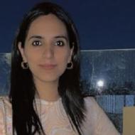 Maneet K. Class 12 Tuition trainer in Amritsar