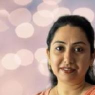 Furkana T. Class 8 Tuition trainer in Mumbai