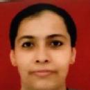 Photo of Anika K.