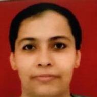 Anika K. Class I-V Tuition trainer in Mumbai