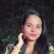 Arjita B. Class I-V Tuition trainer in Ganj Basoda