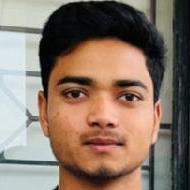 Pritam Pratyush Yoga trainer in Dhankauda