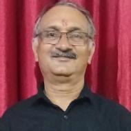 R.C.Shukla Class 10 trainer in Lucknow