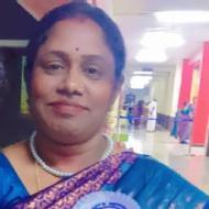 Priya A. Class 10 trainer in Tiruchirappalli