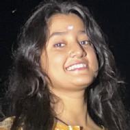Neha J. Class I-V Tuition trainer in Purnea