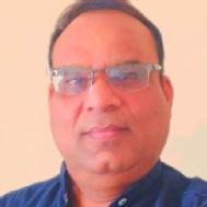Digpal Singh MBBS & Medical Tuition trainer in Moradabad