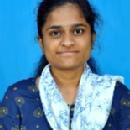 Photo of Nivetha