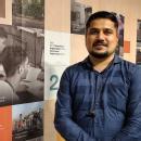 Photo of Sumeet Sir