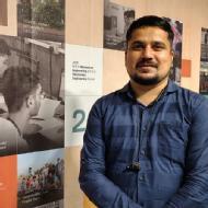 Sumeet Sir Class 12 Tuition trainer in Virar