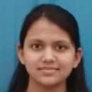 Photo of Anjali S.