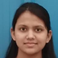 Anjali S. Class I-V Tuition trainer in Ludhiana