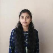 Vigneswari N. BSc Tuition trainer in Chennai