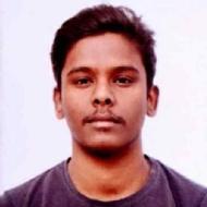 Divyanshu Singh Class 10 trainer in Faridabad