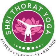 Shri Thorat Yogashala Yoga institute in Mumbai