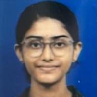 Sriratha Class 10 trainer in Chennai