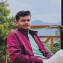 Photo of Nimesh Dubey
