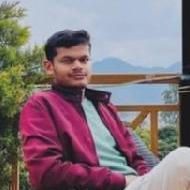 Nimesh Dubey Class 10 trainer in Ujjain