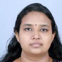 Photo of Suneha K.