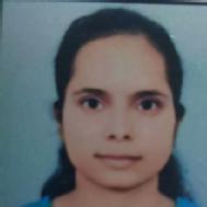 Vishakha A. BSc Tuition trainer in Nagpur