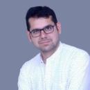 Amit Hinduja Economics Tutors trainer in Bhopal