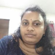 Gunabhushna Vg Tally Software trainer in Chennai