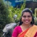 Photo of Shweta P.