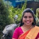 Shweta P. German Language trainer in Pune