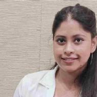 Shreya D. Class 12 Tuition trainer in Kolkata