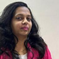 Ratnavali Yoga trainer in Mumbai