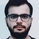 Photo of Vishal Verma