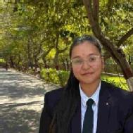 Eti Pachouri Class 8 Tuition trainer in Jaipur