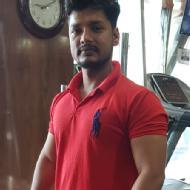 Paramjeet S. Personal Trainer trainer in Ahmedabad