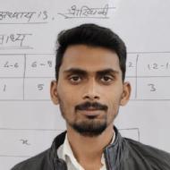 Nikhil Kumar Yadav Class 10 trainer in Rampur Naikin