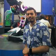 Yash Balasaheb Gaikwad Drawing trainer in Mumbai