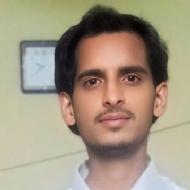 Mohammad Kasim Choudhari Hindi Language trainer in Ulhasnagar