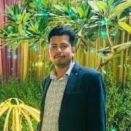 Manish Rajak Class 9 Tuition trainer in Gwalior